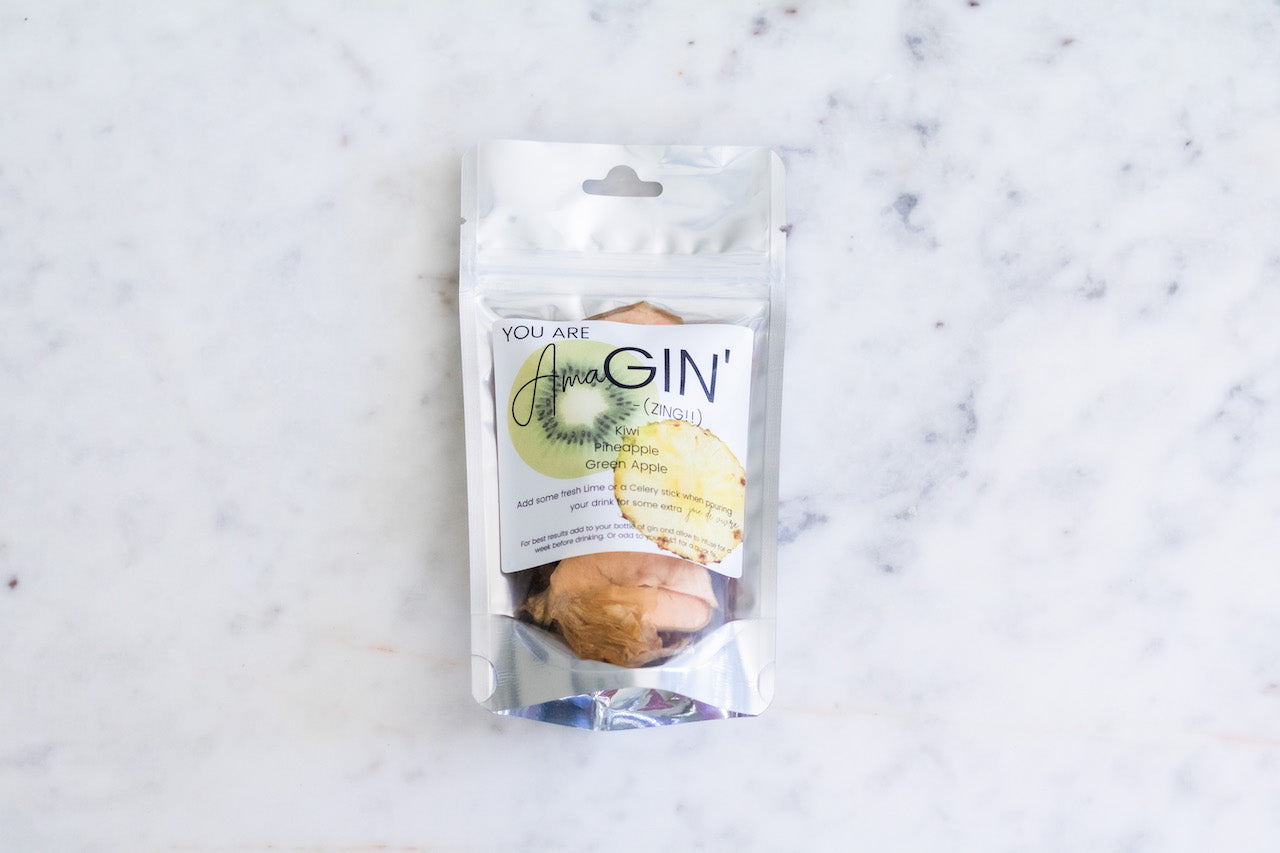Gin Infusers