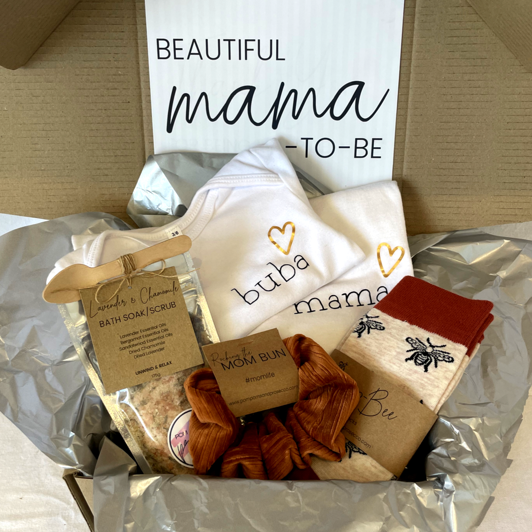 'Mama-to-be' Box #1