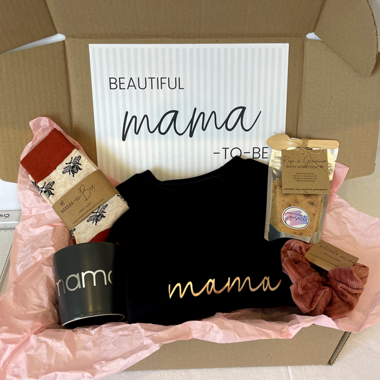 'Mama-to-be' Box #2