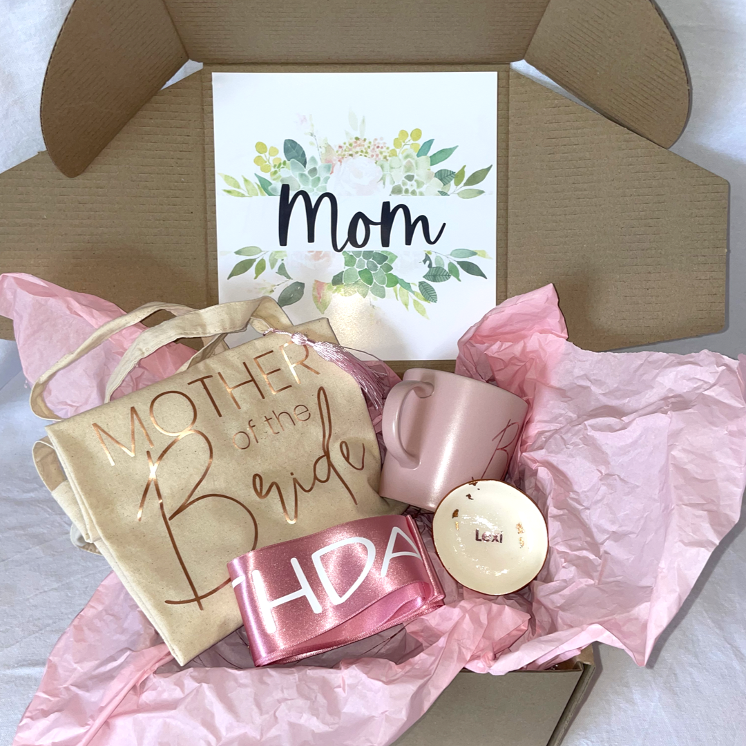 Mother Of The Bride/Groom Box