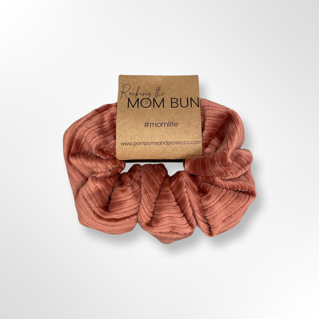 Mama to Be Scrunchies